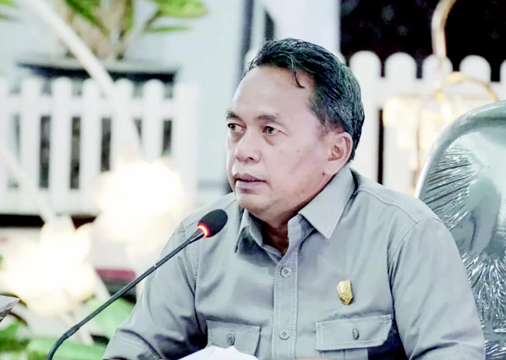 DPRD Dukung Program Cetak Sawah di HSS